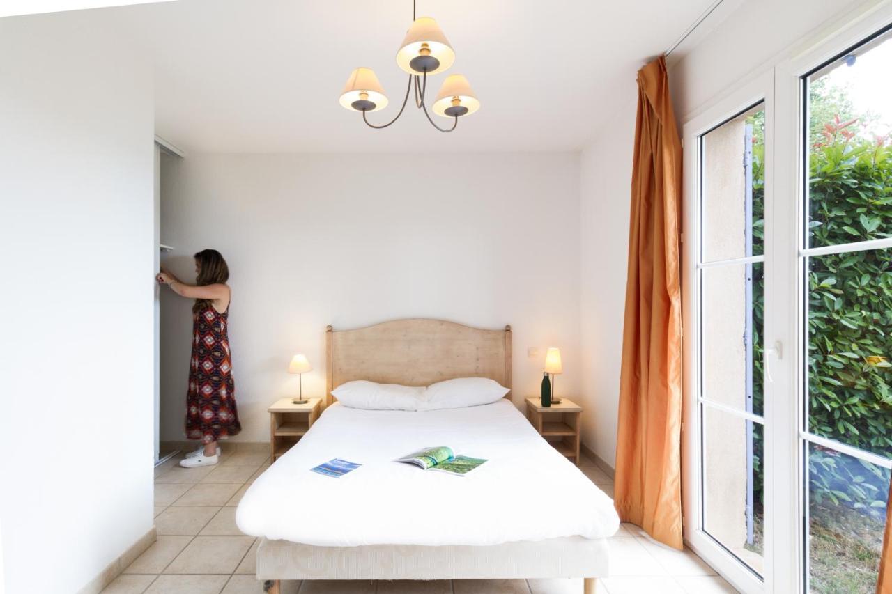 Garden & City Les Bastides De グリモー エクステリア 写真
